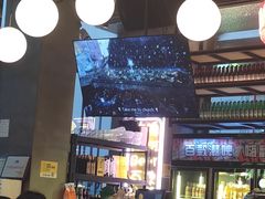 -本色.小马哥烧烤(无锡九里仓店)