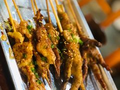 -草本味·市井羊肉馆(新开铺总店)