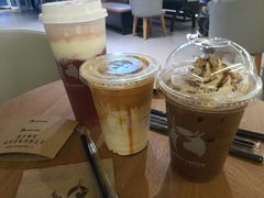 -瑞幸咖啡(协信星光广场店)