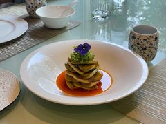 -京杭上院·河景花园餐厅·杭帮菜名店