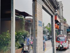 -VOYAGE COFFEE(杨梅竹店)