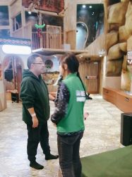 -卡通尼·Safari非洲探索乐园·生日会(金桥国际商业广场店)