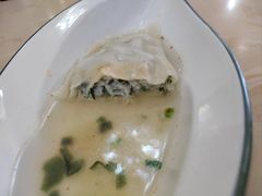 -北方饺子王·海肠捞饭·海鲜锅(山大店)