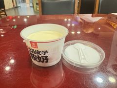 手工酸奶-宏状元现熬粥·京味菜(五棵松店)