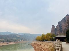 -炳灵寺世界文化遗产旅游区