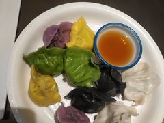 -东莱馋房(陆家嘴店)