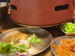-西塔老太太泥炉烤肉(上海七宝领展广场店)
