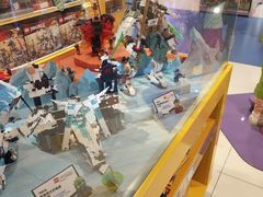 -TOYSRUS玩具反斗城(上海万象城店)