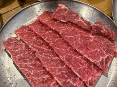 -姜虎东白丁烤肉(万象城店)