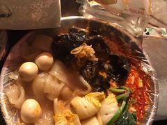 -大姐麻辣烫(莲宝中路店)