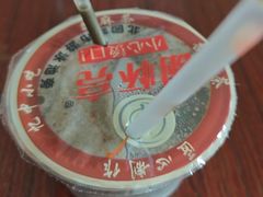 -谢怀亮芝麻茶