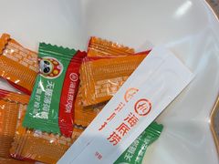 -海底捞火锅(天一广场亚细亚店)