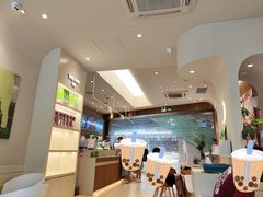 -奈雪的茶(石厦时代广场店)