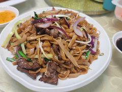 -老字号蛇口德记烧腊饭店·海鲜加工