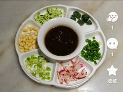 -北平三兄弟涮肉(簋街总店)
