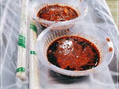 -杨婆婆烤肉(文昌阁店)