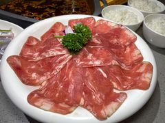-味之绝美蛙鱼头火锅(花都店)