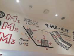 -奈尔宝·儿童乐园·亲子餐厅(前滩店)