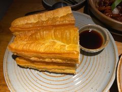 -青年公社烤鸭(青年路店)