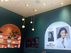 -海马体照相馆(北京朝阳大悦城店)