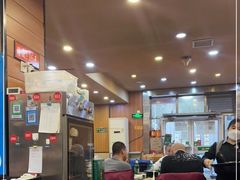 大堂-领鲜风味花雕鸡(马端街店)