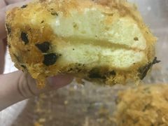 -吴记·吴酥生PASTRY宫廷酥饼