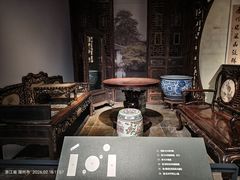 -湖州博物馆