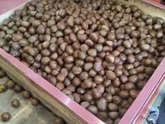 -阿男野栗王(金门路店)