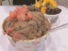 -梁子刨冰王&梁小糖(王顶堤店)
