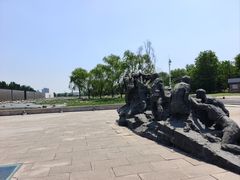 -中国唐山地震博物馆