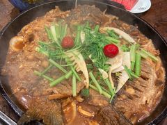 -老板恋上鱼(高新万达店)