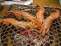 -老炉家木炭烤肉(长江国际店)