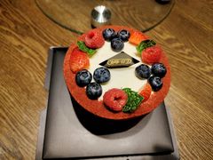 -姆们M Sweetie Cake(三里屯店)