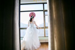-御鉴天玺婚礼