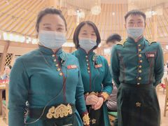 -九十九顶毡房(阜石路店)