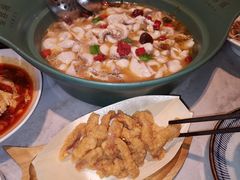 -望蓉城·古法酸菜鱼(世纪汇店)
