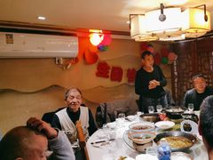 -佰家小厨·南京菜(夫子庙店)