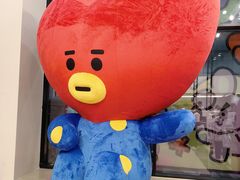 -line friends(明洞旗舰店)