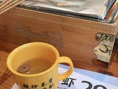 -喝丢一只鞋海鲜烧烤·海肠捞饭(文体街店)
