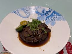 -江南韵·无锡太湖文化体验餐厅(凤凰天街店)