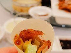 -全聚德(上海首店浦东店)