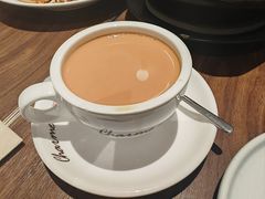 -港丽餐厅(正大店)