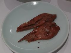 -味+新京宴·烤鸭·北京菜(创意谷店)