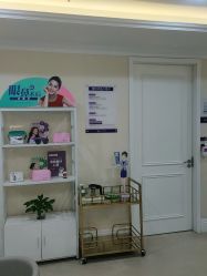 -万州华美紫馨整形美容医院