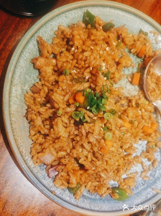 鸟鹏烧鸟居酒屋(仁恒梦中心店)图片