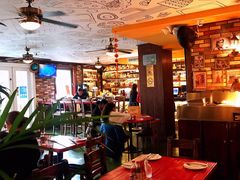 大堂-Pistolera Mexican Cantina女枪手墨西哥餐厅(碧云路店)