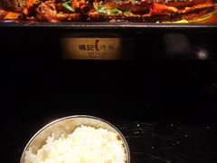 -鸣记脆皮烤鱼(铁西店)