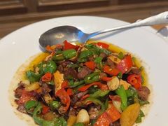 -新白鹿餐厅(城西银泰城店)