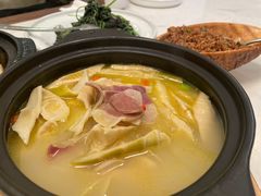 -徽镇小厨·经典徽菜(马连道店)