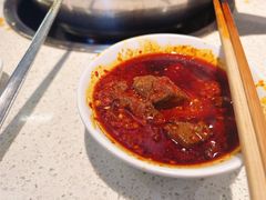 -水碾河刘老大串串香(水碾河路店)